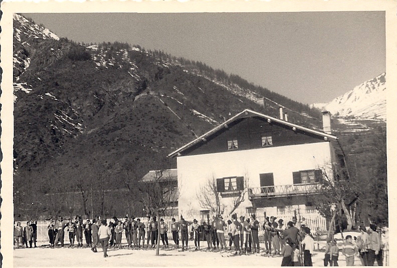 1957 Bardonecchia - 001